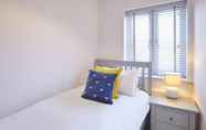 Kamar Tidur 7 Host Stay Jet Cottage Spa Well