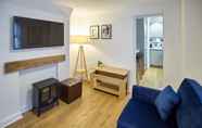 Common Space 2 Host Stay Clinker Cottage