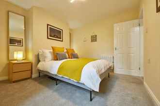 Bedroom 4 Host Stay Chapel Race - Bowlees