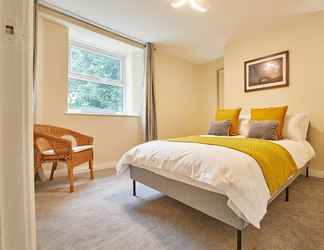 Kamar Tidur 2 Host Stay Chapel Race - Bowlees