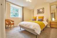 Bedroom Host Stay Chapel Race - Bowlees