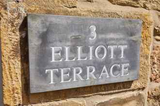 Bangunan 4 Host Stay Elliott Terrace