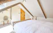 Kamar Tidur 3 Host Stay Eden Cottage