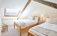 ห้องนอน 2 Host Stay Eden Cottage