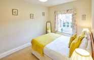 Bedroom 3 Host Stay Cornflower Cottage