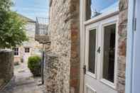 Exterior Host Stay Castle Cottage Barnard Castle