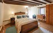 Bedroom 2 Host Stay Castle Cottage Barnard Castle