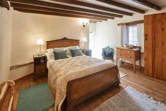 Bedroom 4 Host Stay Castle Cottage Barnard Castle