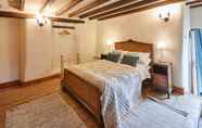 Kamar Tidur 4 Host Stay Castle Cottage Barnard Castle