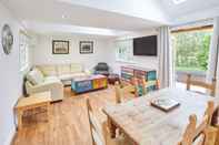 Common Space Host Stay Willow Lodge