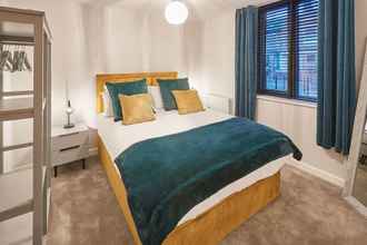 Kamar Tidur 4 Host Stay Fern in York