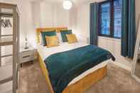 Kamar Tidur Host Stay Fern in York