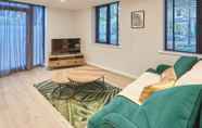 Common Space 4 Host Stay Fern in York