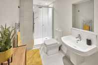 In-room Bathroom Host Stay Fern in York