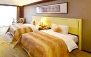 Kamar Tidur 7 Guizhou Park Hotel Liupanshui