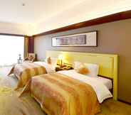 ห้องนอน 7 Guizhou Park Hotel Liupanshui