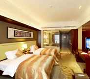 ห้องนอน 6 Guizhou Park Hotel Liupanshui
