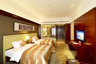 Phòng ngủ 4 Guizhou Park Hotel Liupanshui