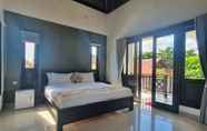 Kamar Tidur 3 Villa Maja