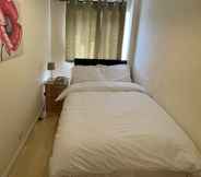 Kamar Tidur 3 Enjoy Lovely 4 bed Apartment With Garden