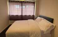 Kamar Tidur 5 Enjoy Lovely 4 bed Apartment With Garden