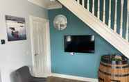 Kamar Tidur 3 Beautiful 3-bed House in Sunny Killough Down