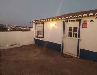 Exterior 2 Lovely 3-bed House in Reguengos de Monsaraz