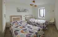 Kamar Tidur 7 Apartamentos Turísticos Hornillo