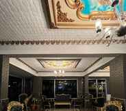 Sảnh chờ 3 Grand Black Hotel