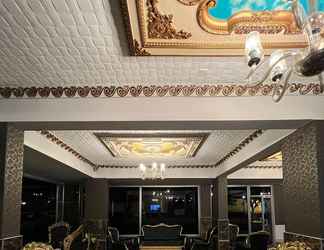 Sảnh chờ 2 Grand Black Hotel