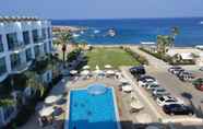 Swimming Pool 3 Charming 1-bed Apartment in Protaras, Cyprus