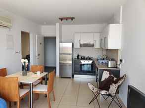 Kamar Tidur 4 Charming 1-bed Apartment in Protaras, Cyprus