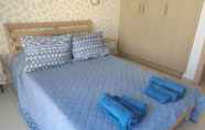 Bedroom 5 Charming 1-bed Apartment in Protaras, Cyprus