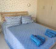 Bedroom 5 Charming 1-bed Apartment in Protaras, Cyprus