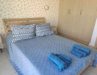 Kamar Tidur 2 Charming 1-bed Apartment in Protaras, Cyprus