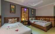 Phòng ngủ 6 Kings Luxury Hotel