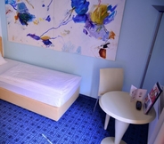 Kamar Tidur 6 Arthotel Vienna