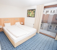 Kamar Tidur 4 Arthotel Vienna