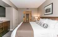 ห้องนอน 5 Carriage hills retreat rental