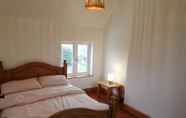 Bedroom 4 3-bed Cottage in Quiet & Green Wallington