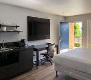 Bilik Tidur 3 Studio 6 Vallejo, Ca – Napa Valley