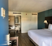 Bilik Tidur 7 Studio 6 Vallejo, Ca – Napa Valley