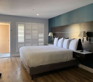 Bilik Tidur 5 Studio 6 Vallejo, Ca – Napa Valley