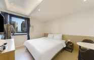 Kamar Tidur 6 BONATREE HOTEL