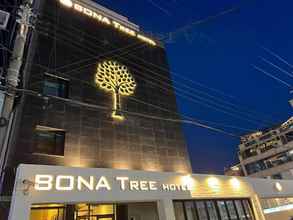 Bên ngoài 4 BONATREE HOTEL