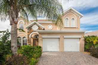 Exterior 4 Magne s Sand Hill Vacation Home