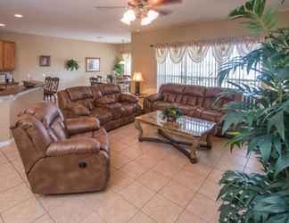 Lobby 2 Magne s Sand Hill Vacation Home