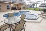 Swimming Pool Magne s Sand Hill Vacation Home