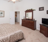 Bedroom 5 Sarah s Hampton Lakes Vacation Home