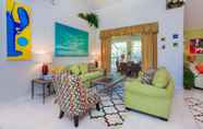 ล็อบบี้ 2 David s Spanish Wells Vacation Home